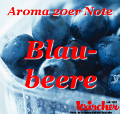 Blaubeere Link