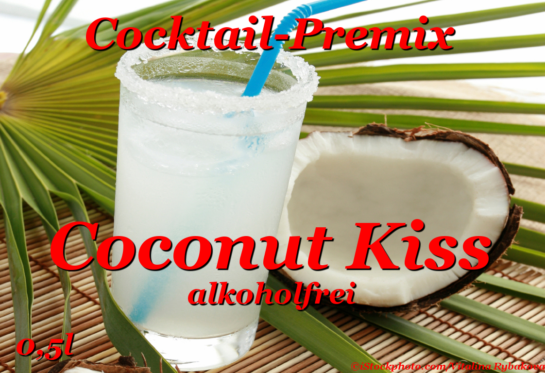 Cocktail-Premixe