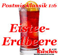 Eistee-Erdbeere Link