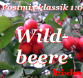 Wildbeere Link