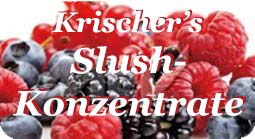 slush konzentrate